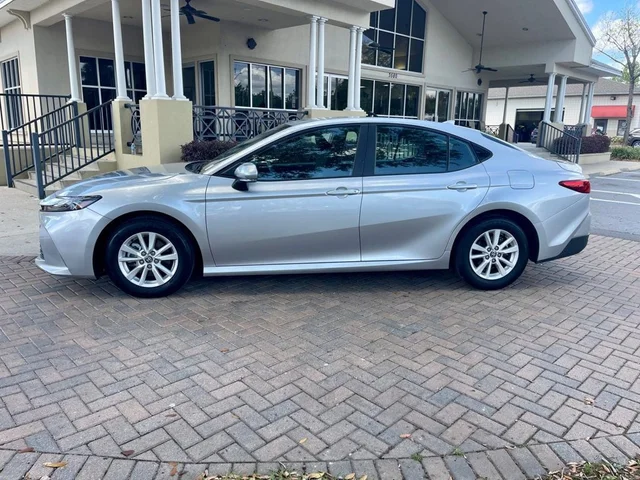 SEMINUEVOS TOYOTA CAMRY a Estados en autogozo