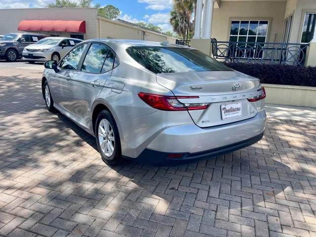 SEMINUEVOS TOYOTA CAMRY a Estados en autogozo