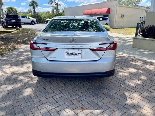 SEMINUEVOS TOYOTA CAMRY a Estados en autogozo