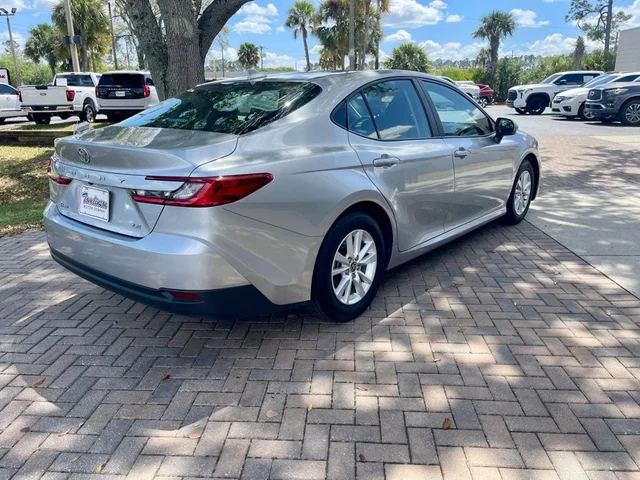 SEMINUEVOS TOYOTA CAMRY a Estados en autogozo