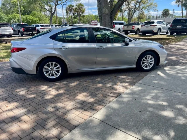 SEMINUEVOS TOYOTA CAMRY a Estados en autogozo