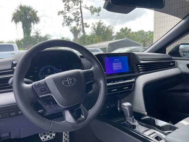 SEMINUEVOS TOYOTA CAMRY a Estados en autogozo