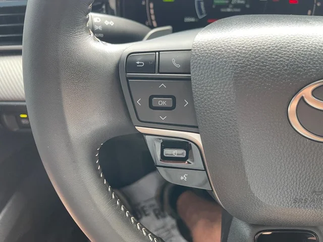 SEMINUEVOS TOYOTA CAMRY a Estados en autogozo