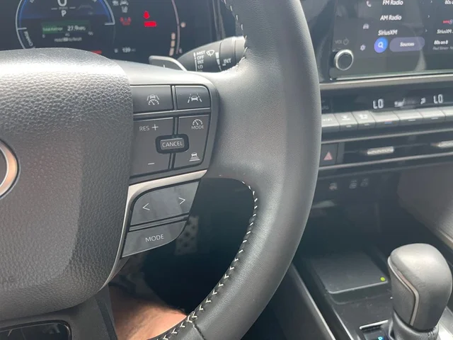 SEMINUEVOS TOYOTA CAMRY a Estados en autogozo