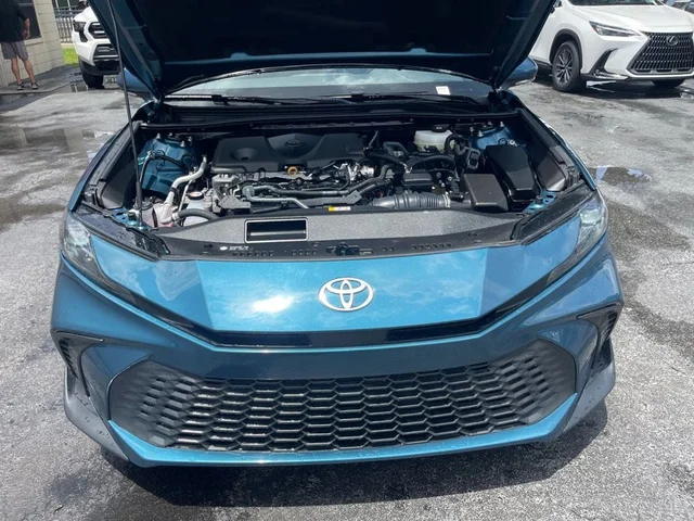 SEMINUEVOS TOYOTA CAMRY a Estados en autogozo