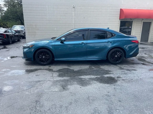 SEMINUEVOS TOYOTA CAMRY a Estados en autogozo