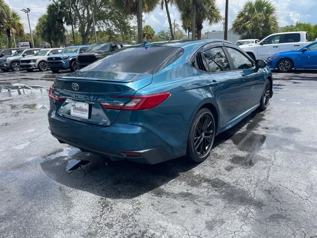 SEMINUEVOS TOYOTA CAMRY a Estados en autogozo