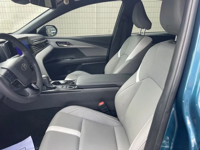 SEMINUEVOS TOYOTA CAMRY a Estados en autogozo