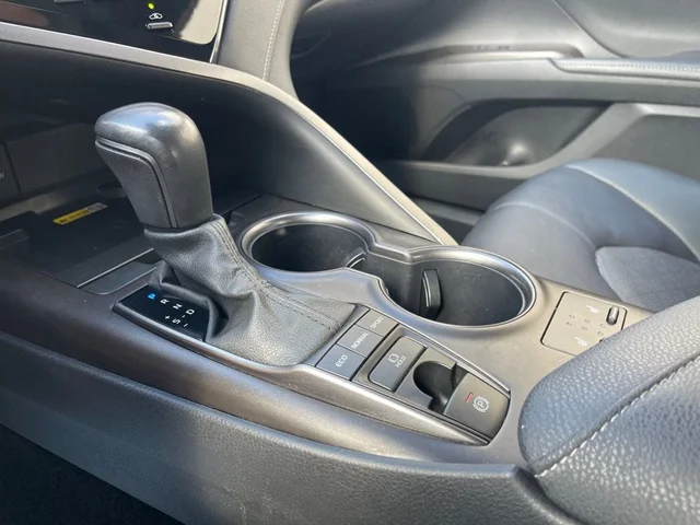 SEMINUEVOS TOYOTA CAMRY a Estados en autogozo