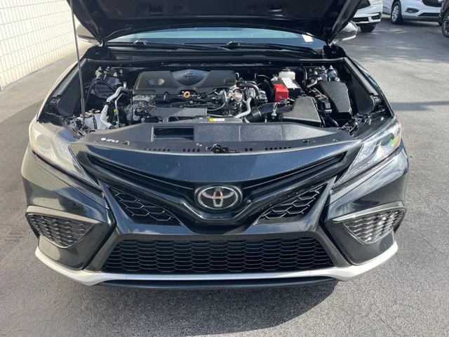 SEMINUEVOS TOYOTA CAMRY a Estados en autogozo