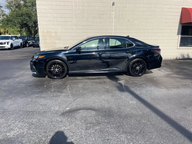 SEMINUEVOS TOYOTA CAMRY a Estados en autogozo