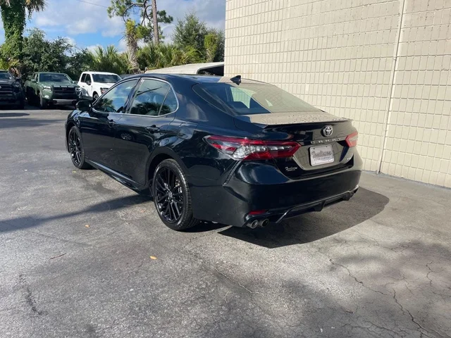 SEMINUEVOS TOYOTA CAMRY a Estados en autogozo