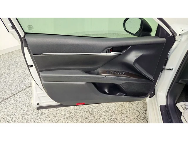 SEMINUEVOS TOYOTA Camry a Estados en autogozo