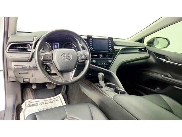 SEMINUEVOS TOYOTA Camry a Estados en autogozo
