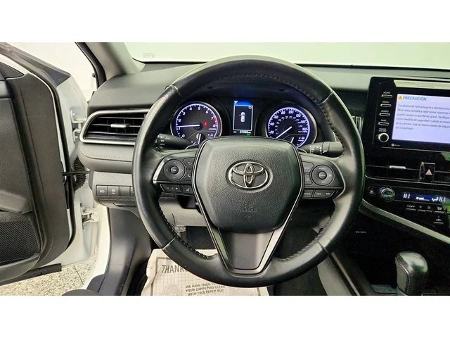 SEMINUEVOS TOYOTA Camry a Estados en autogozo