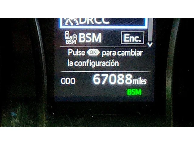 SEMINUEVOS TOYOTA Camry a Estados en autogozo