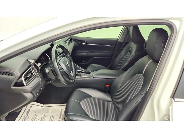 SEMINUEVOS TOYOTA Camry a Estados en autogozo