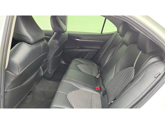SEMINUEVOS TOYOTA Camry a Estados en autogozo