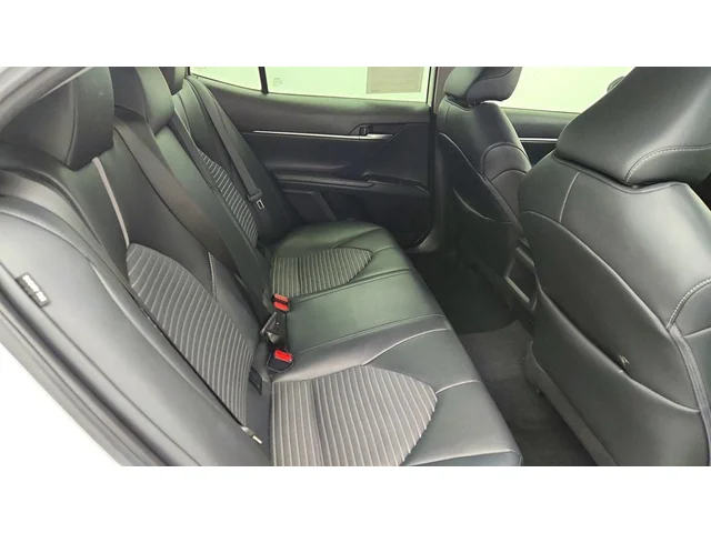 SEMINUEVOS TOYOTA Camry a Estados en autogozo