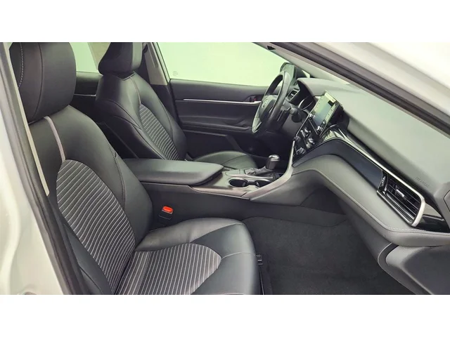 SEMINUEVOS TOYOTA Camry a Estados en autogozo