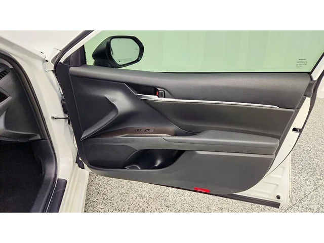 SEMINUEVOS TOYOTA Camry a Estados en autogozo