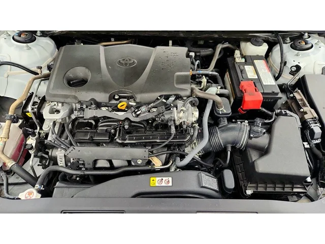 SEMINUEVOS TOYOTA Camry a Estados en autogozo