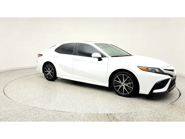 SEMINUEVOS TOYOTA Camry a Estados en autogozo