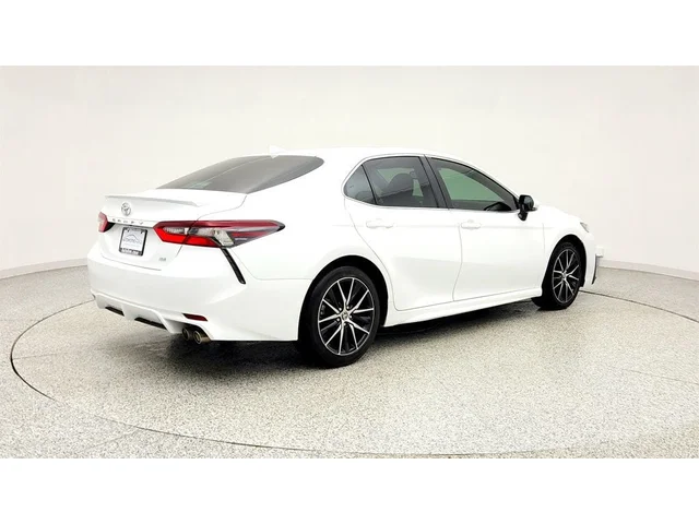 SEMINUEVOS TOYOTA Camry a Estados en autogozo