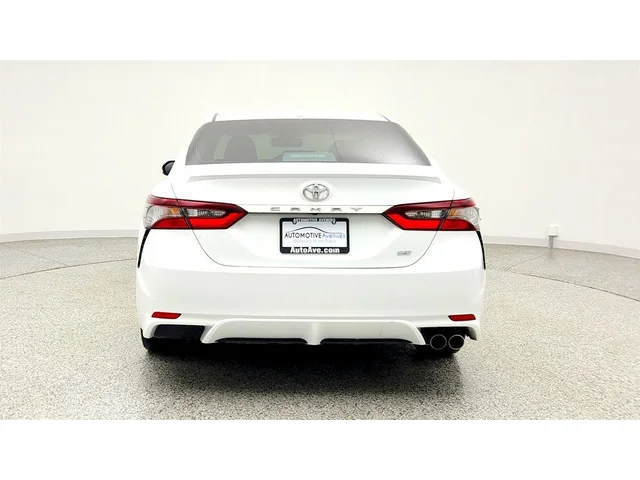 SEMINUEVOS TOYOTA Camry a Estados en autogozo