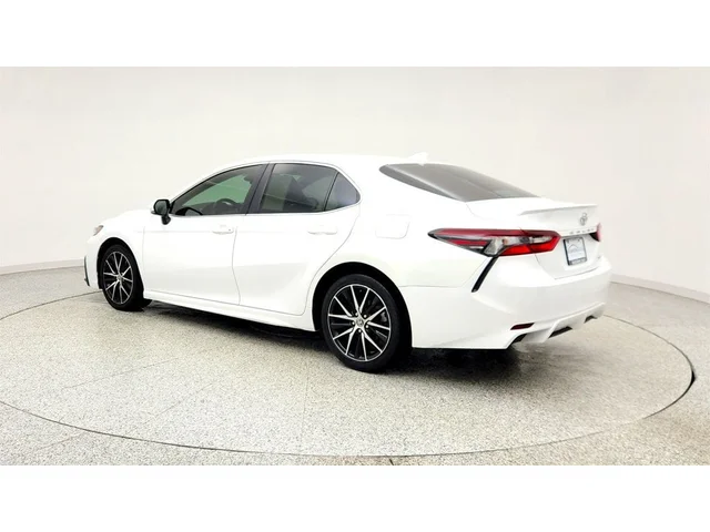 SEMINUEVOS TOYOTA Camry a Estados en autogozo