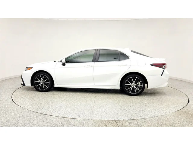 SEMINUEVOS TOYOTA Camry a Estados en autogozo