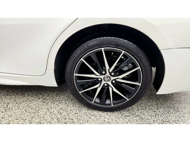 SEMINUEVOS TOYOTA Camry a Estados en autogozo