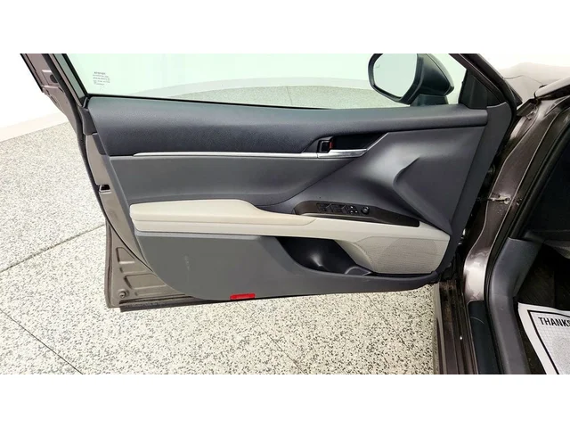 SEMINUEVOS TOYOTA Camry a Estados en autogozo