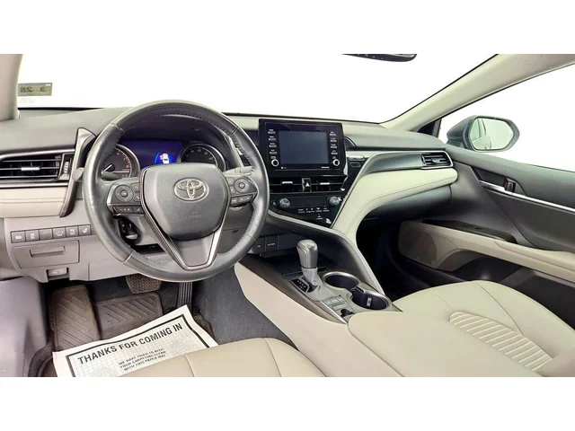 SEMINUEVOS TOYOTA Camry a Estados en autogozo