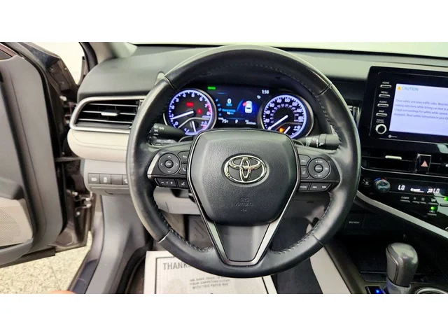 SEMINUEVOS TOYOTA Camry a Estados en autogozo