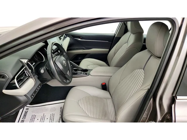 SEMINUEVOS TOYOTA Camry a Estados en autogozo