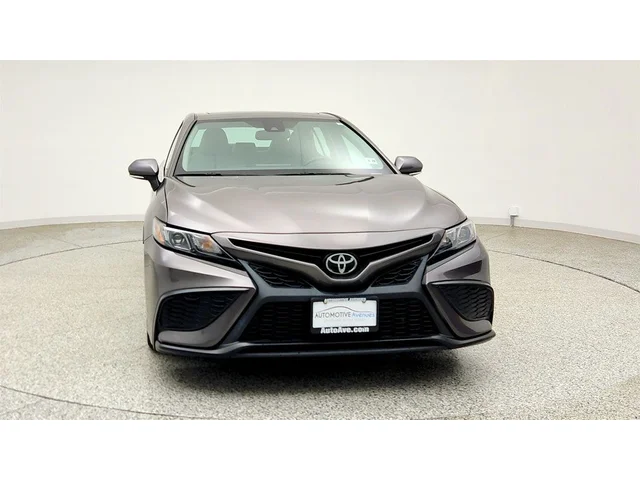 SEMINUEVOS TOYOTA Camry a Estados en autogozo