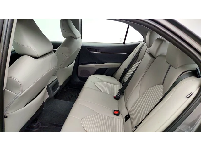 SEMINUEVOS TOYOTA Camry a Estados en autogozo