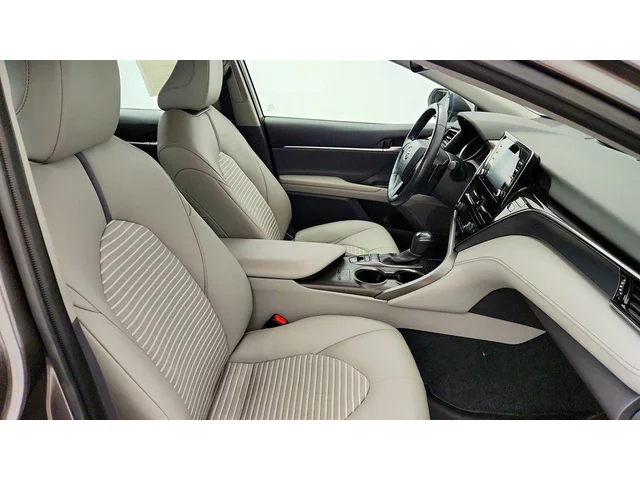 SEMINUEVOS TOYOTA Camry a Estados en autogozo