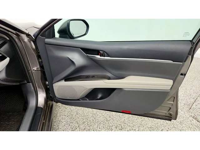 SEMINUEVOS TOYOTA Camry a Estados en autogozo