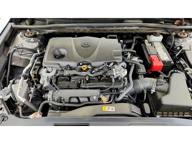SEMINUEVOS TOYOTA Camry a Estados en autogozo