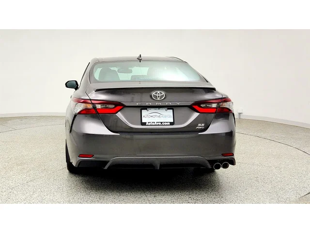 SEMINUEVOS TOYOTA Camry a Estados en autogozo