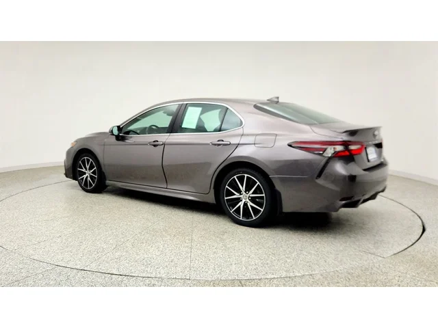 SEMINUEVOS TOYOTA Camry a Estados en autogozo