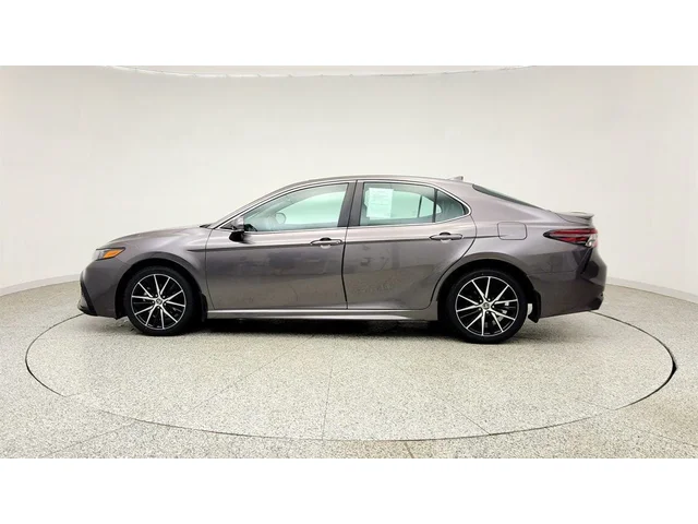 SEMINUEVOS TOYOTA Camry a Estados en autogozo