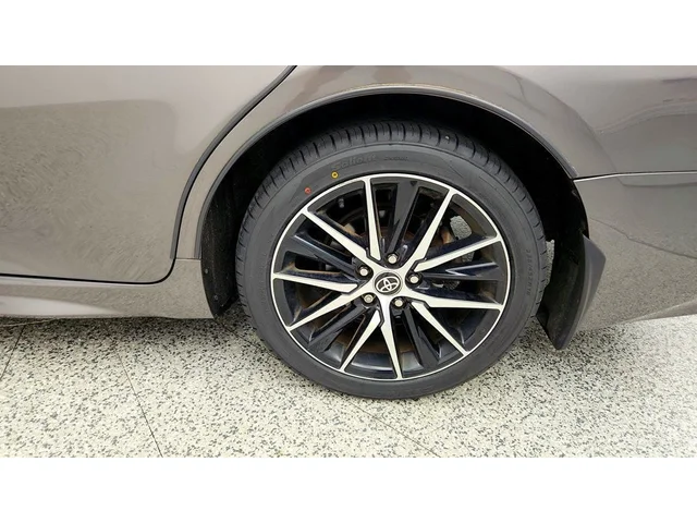 SEMINUEVOS TOYOTA Camry a Estados en autogozo
