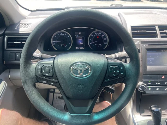 SEMINUEVOS TOYOTA CAMRY a Estados en autogozo