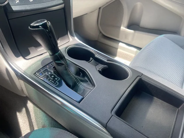 SEMINUEVOS TOYOTA CAMRY a Estados en autogozo
