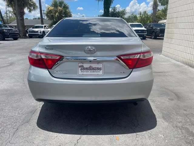 SEMINUEVOS TOYOTA CAMRY a Estados en autogozo