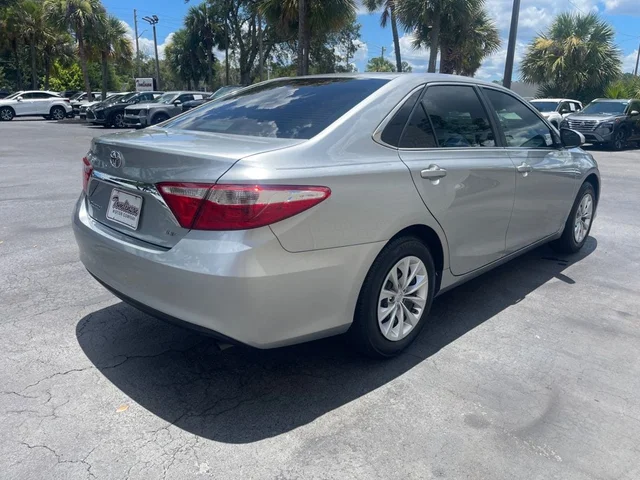 SEMINUEVOS TOYOTA CAMRY a Estados en autogozo