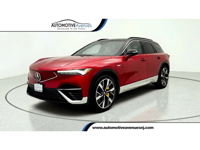 SEMINUEVOS ACURA ZDX a Estados en autogozo